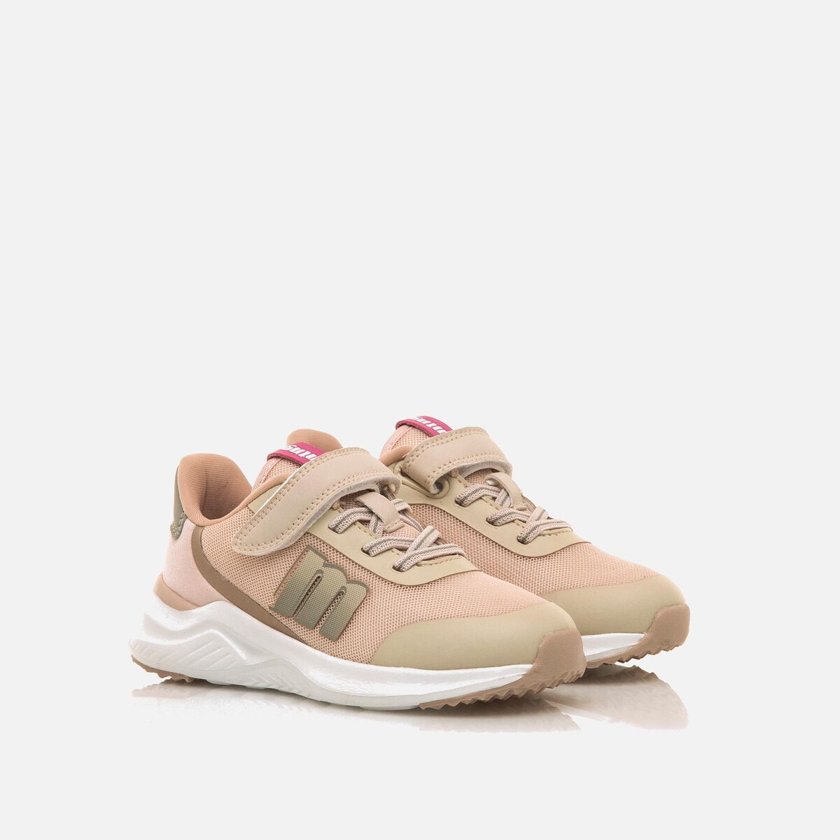 Sneakers pour Filles modèle SOMO de MTNG image number 4