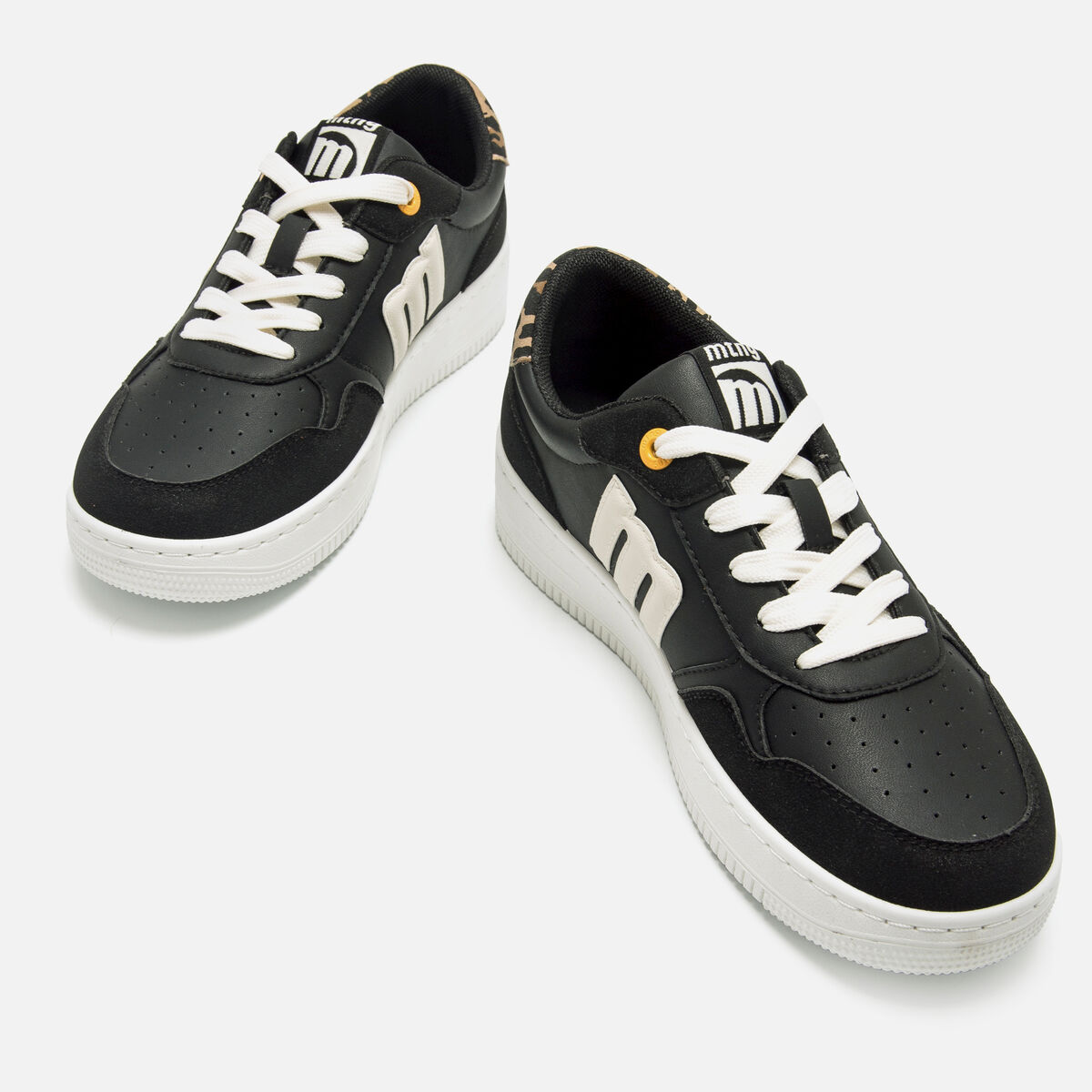 Zapatillas de Mujer modelo GRAVITY de MTNG image number 3