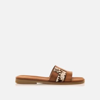 Sandalias planas de Mujer modelo ALYSA de MTNG