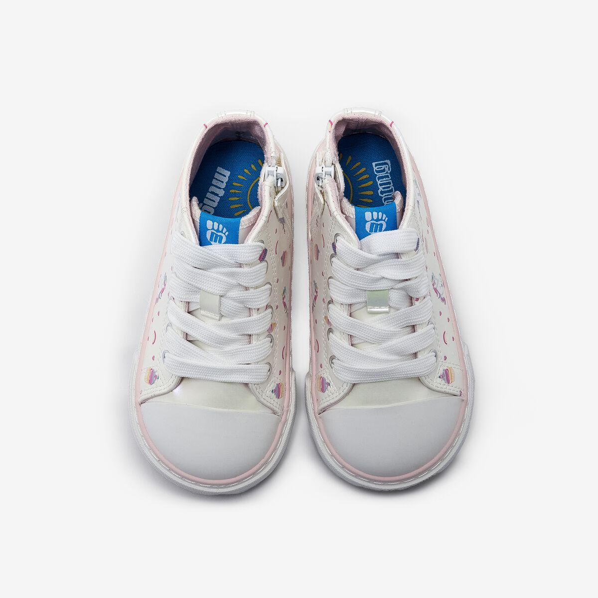 Zapatillas de Nina modelo FREE de MTNG image number 1