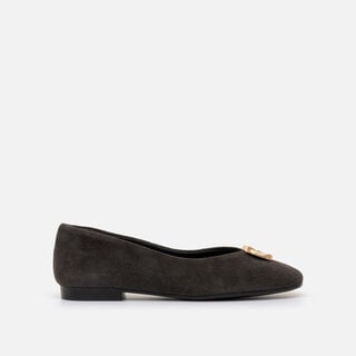 Chaussures plates pour Femme modèle CAMILLE de MUSTANG