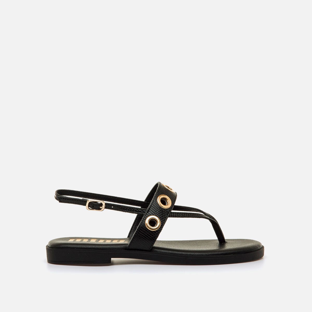 Sandalias planas de Mujer modelo ALYSA de MTNG image number 0