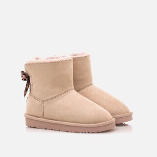 Botas de Tornozelo de Rapariga modelo SKY de MTNG