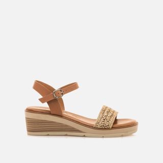Sandalias de cuna de Mujer modelo MARIELLA de MTNG