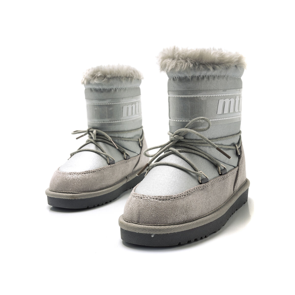 Botines de Nina modelo SKY de MTNG image number 7