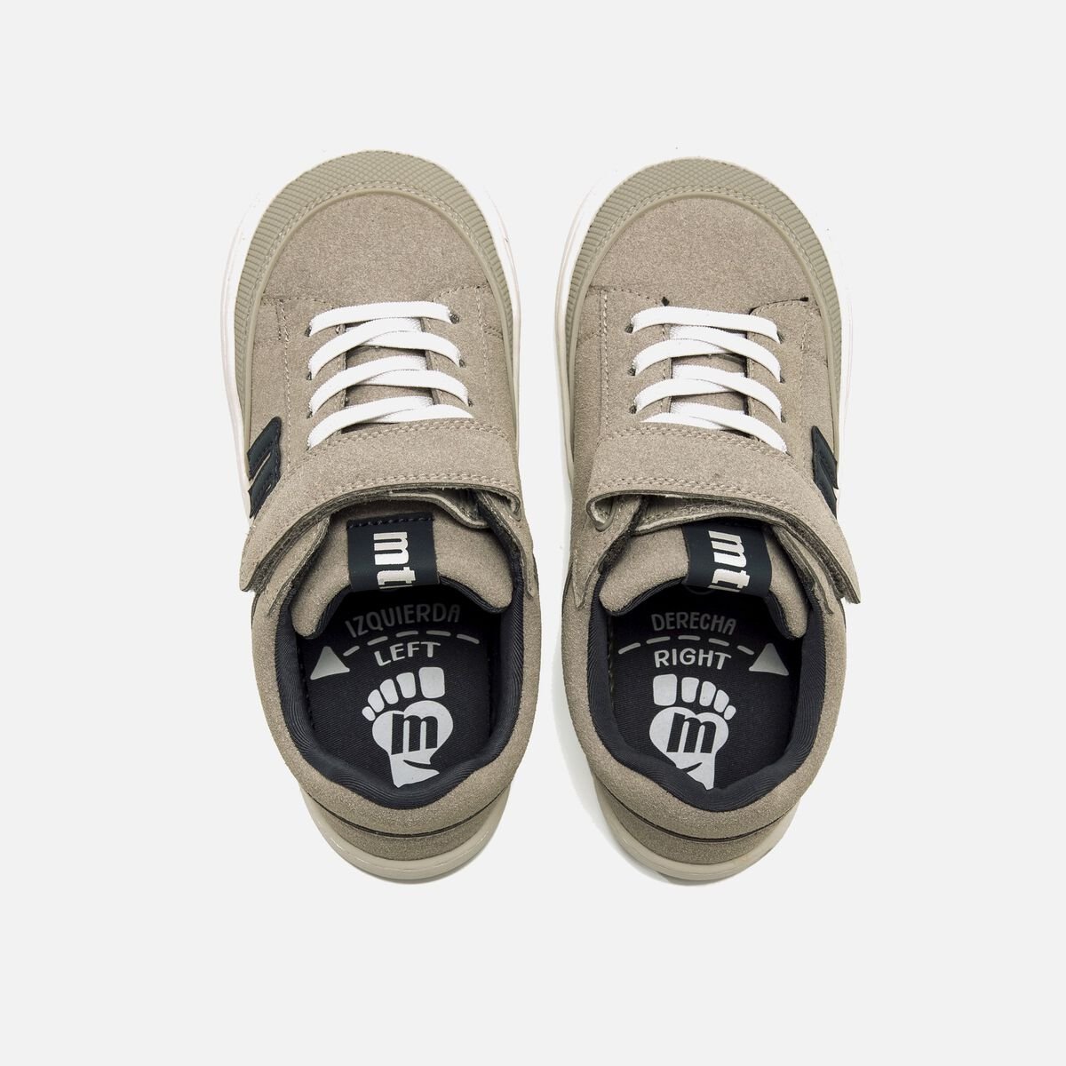 Sneakers de Rapaz modelo FREE de MTNG image number 5