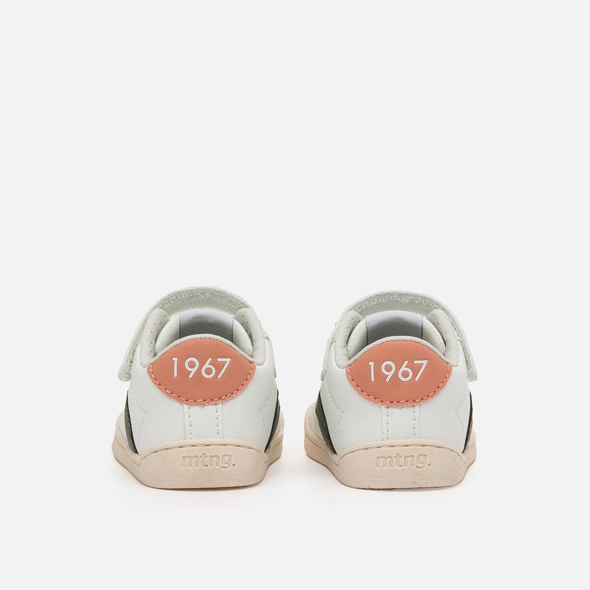 Sneakers pour Garcon mod&egrave;le FREE BABY de MTNG image number 4