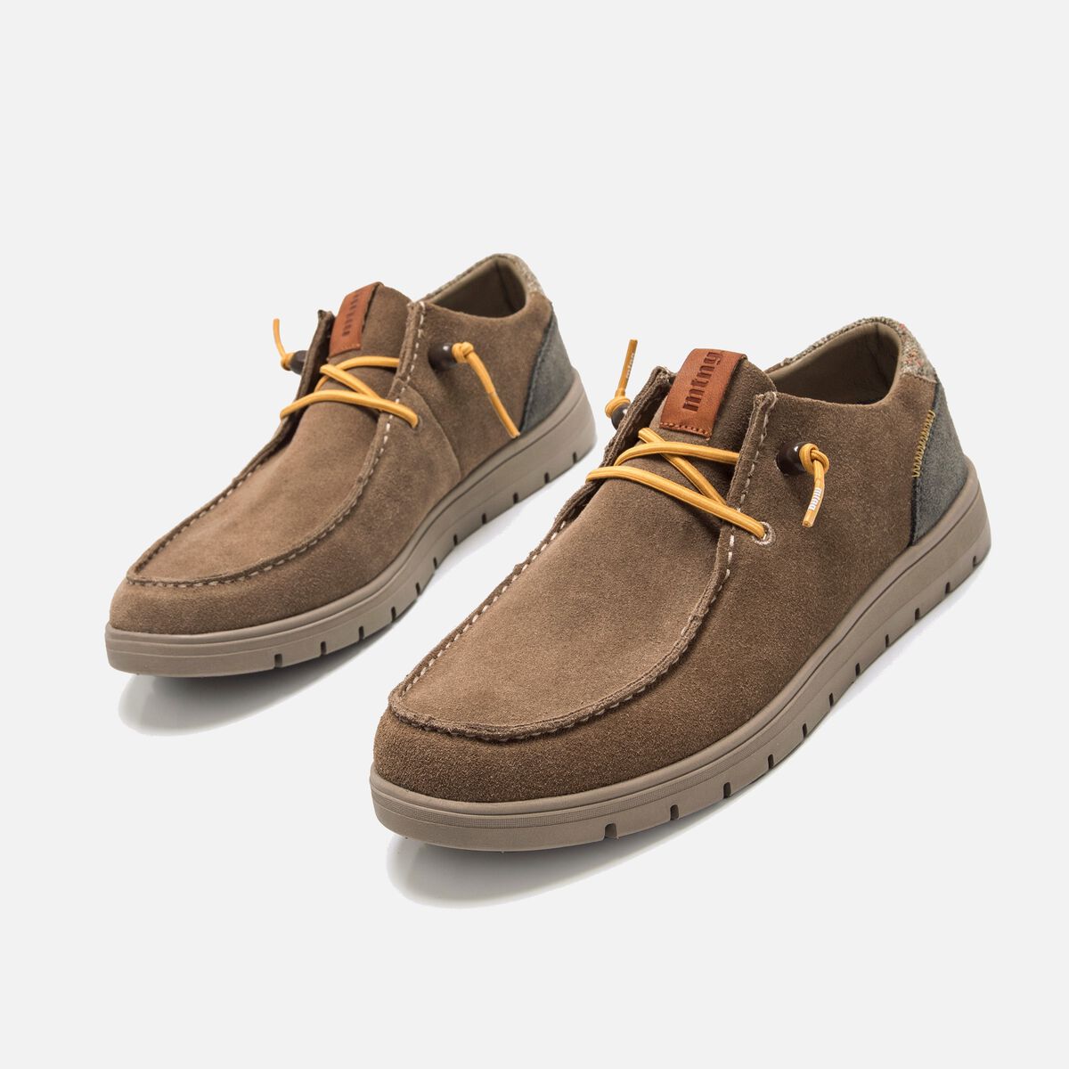 Zapatos de Hombre modelo DENVER de MTNG image number 1