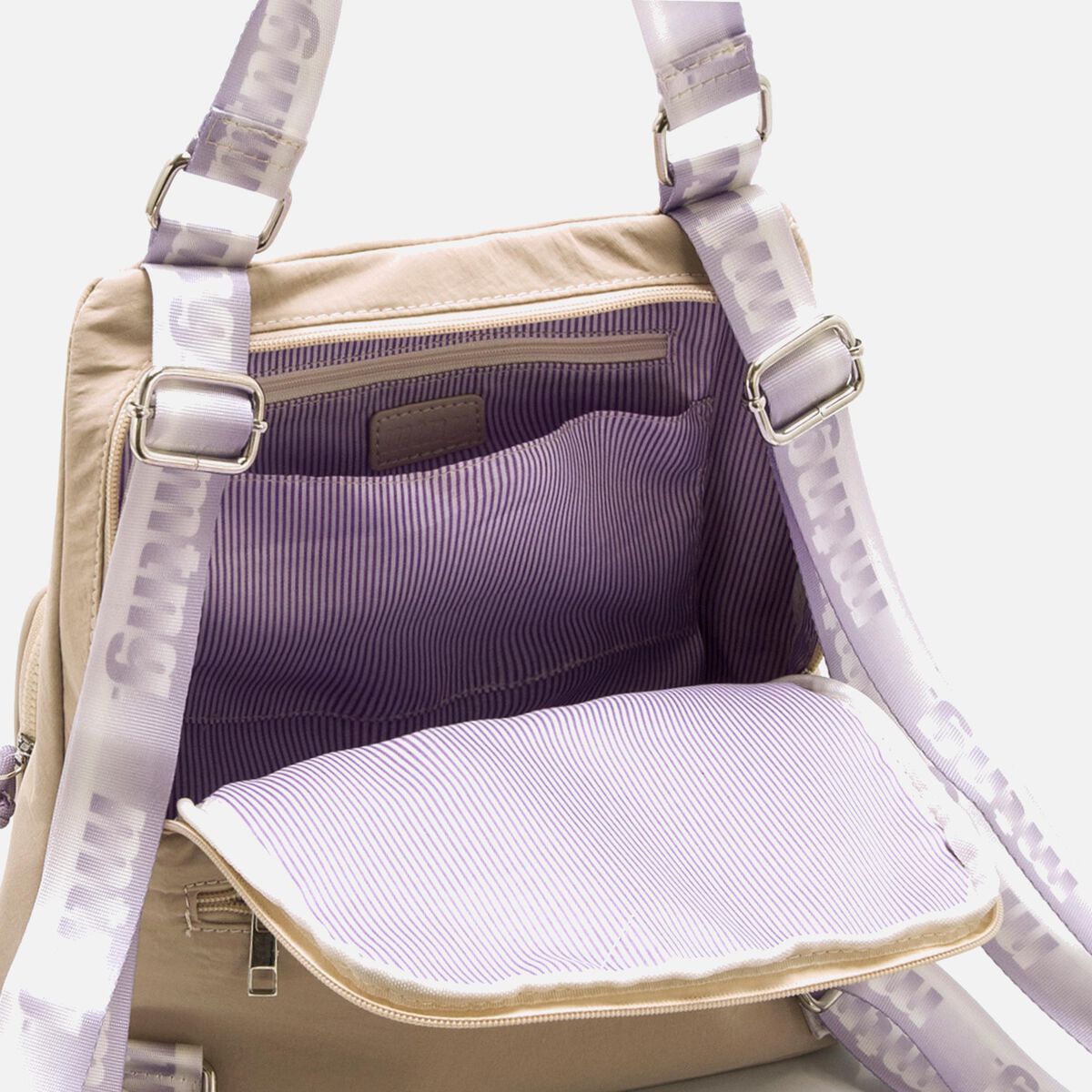 Mochilas de Mujer modelo ALLEN de MTNG image number 4