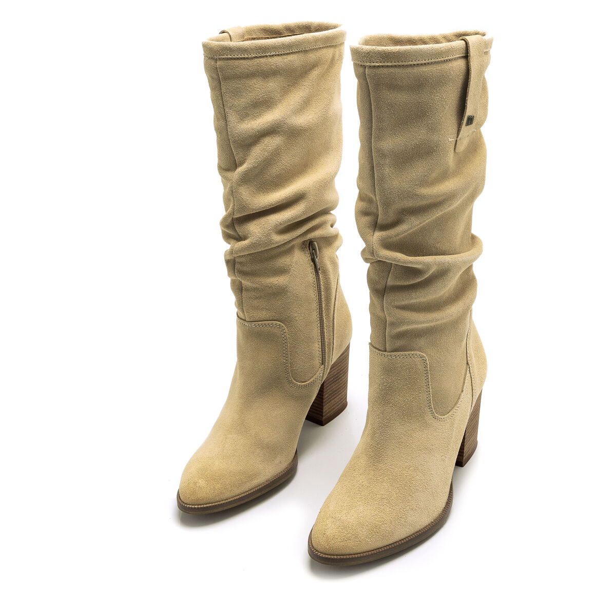 Botas de salto de Mulher modelo UMA de MTNG image number 2