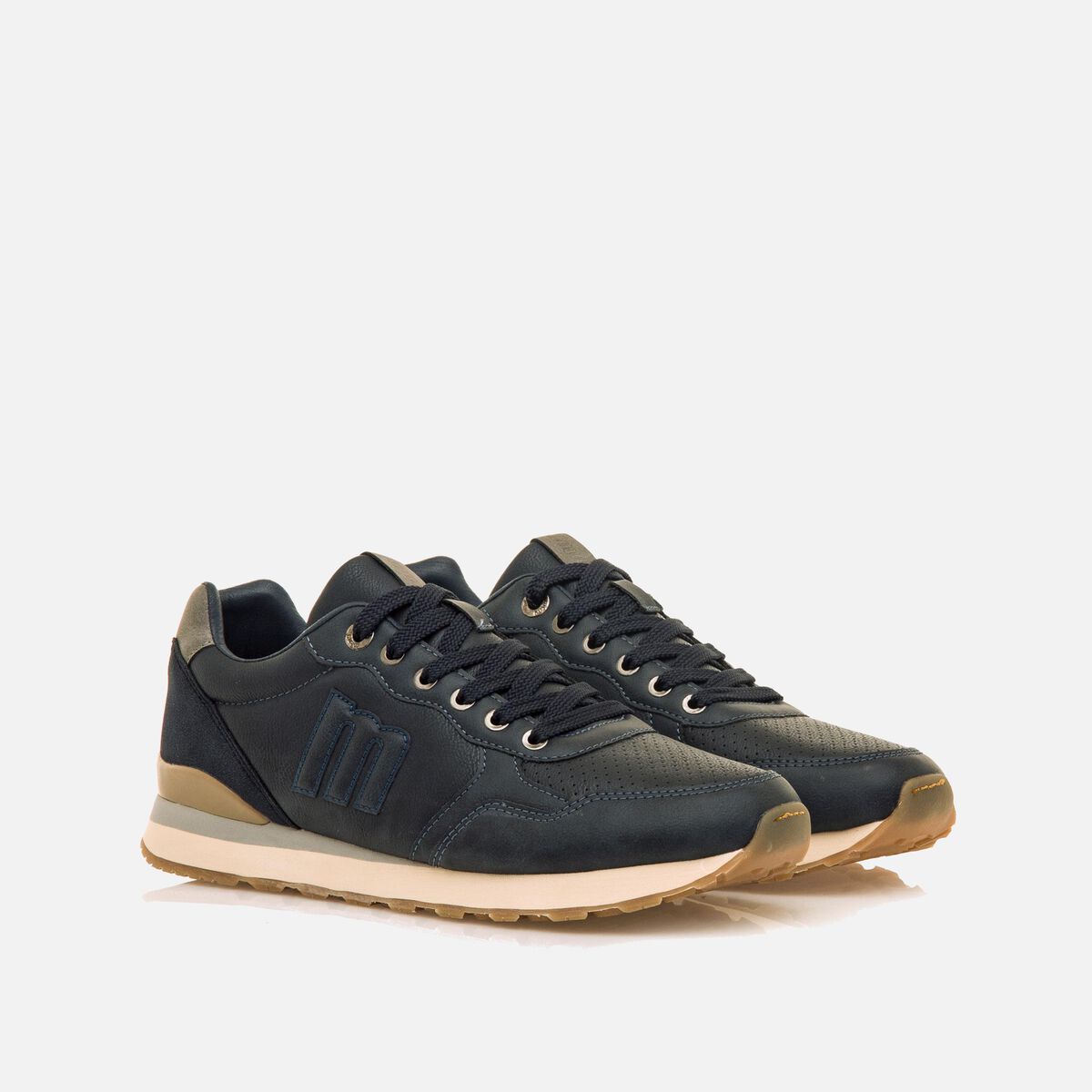 Zapatillas de Hombre modelo PORLAND de MTNG image number 4