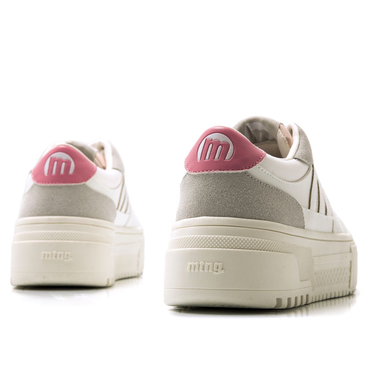 Sneakers de Mulher modelo TOWER de MTNG image number 3
