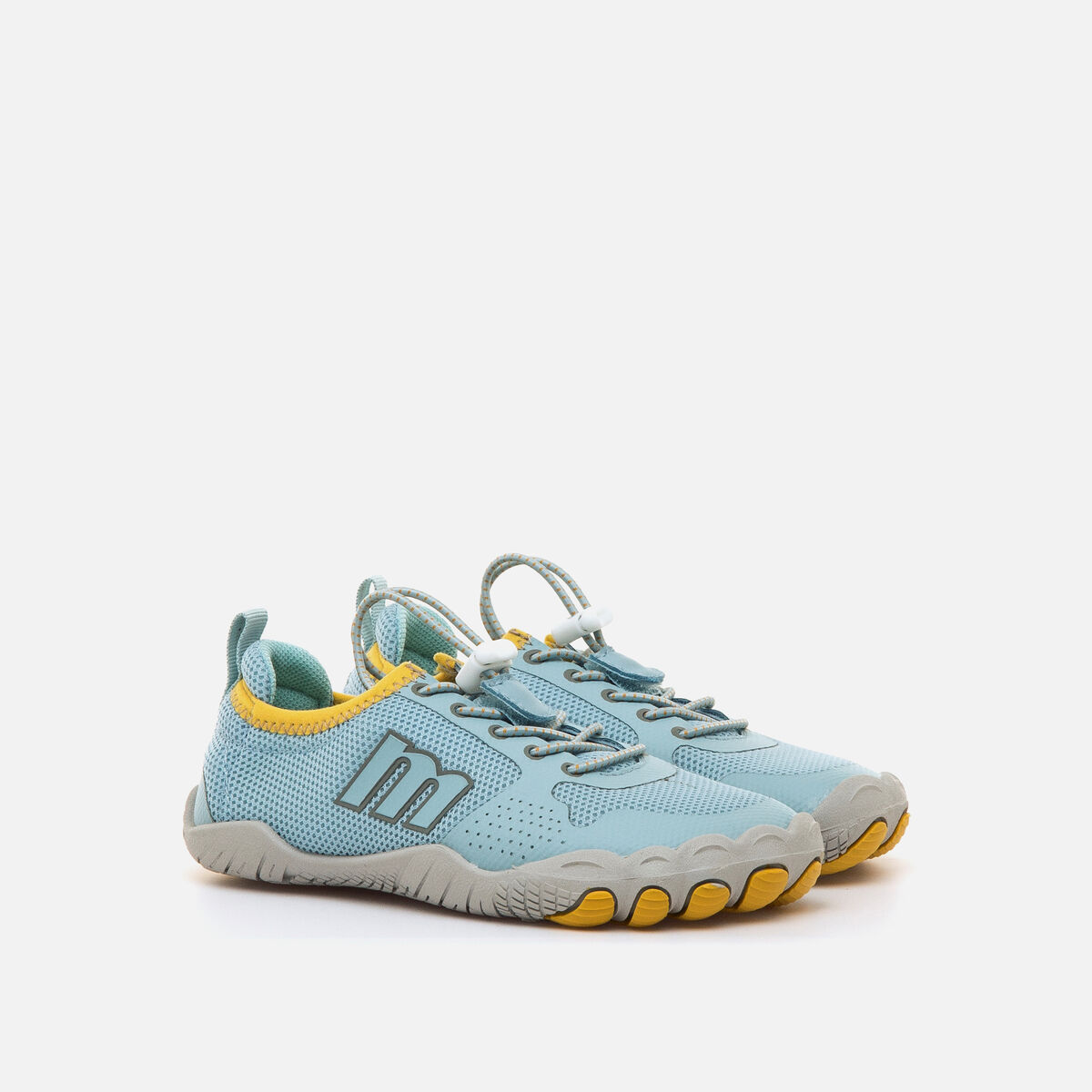 Zapatillas de Nino modelo SCARPO de MTNG image number 4