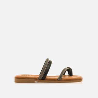 Sandalias planas de Mujer modelo ALYSA de MTNG