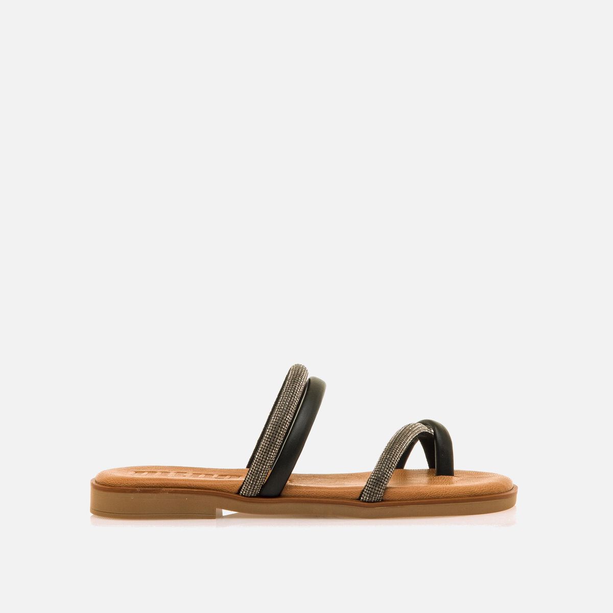 Sandalias planas de Mujer modelo ALYSA de MTNG image number 0