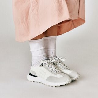 Sneakers pour Femme modèle ZINC de MTNG