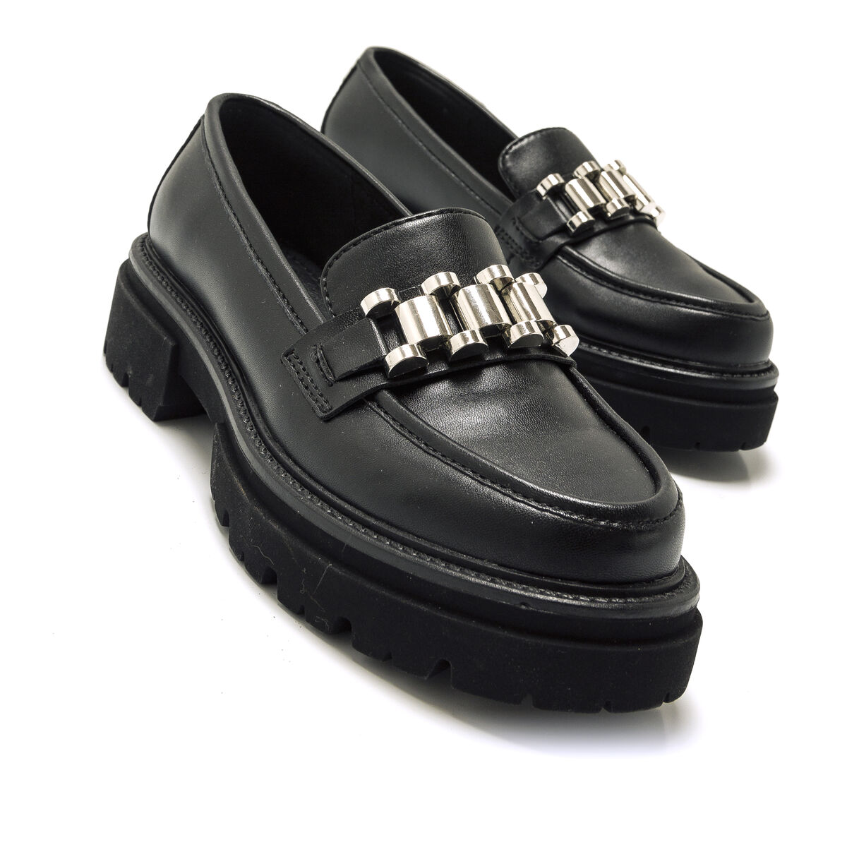 Zapatos planos de Mujer modelo MERC de MTNG image number 4