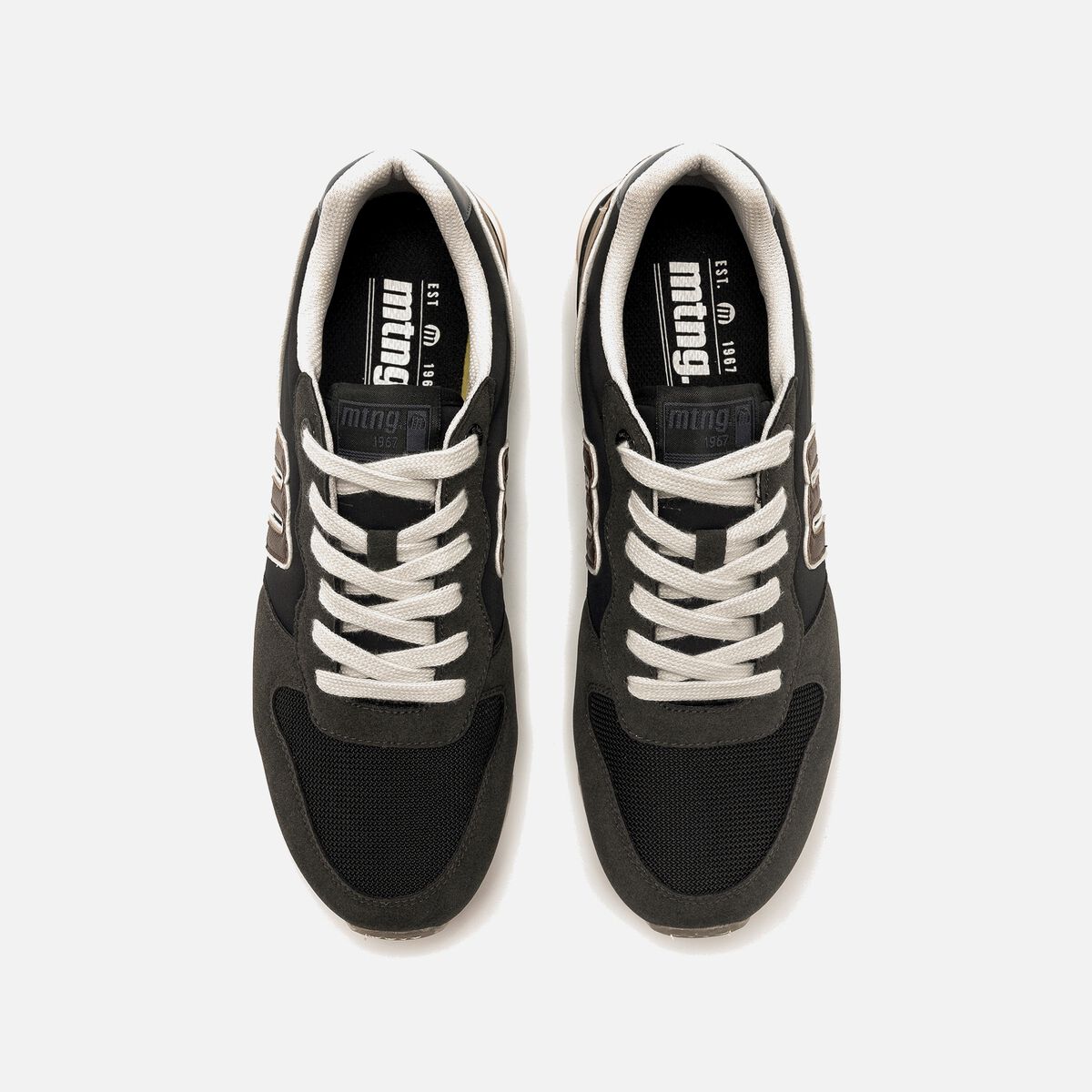 Sapatilhas de Homem modelo JOGGO CLASSIC de MTNG image number 2