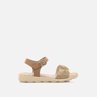 Sandales pour Filles modèle IRIS de MTNG