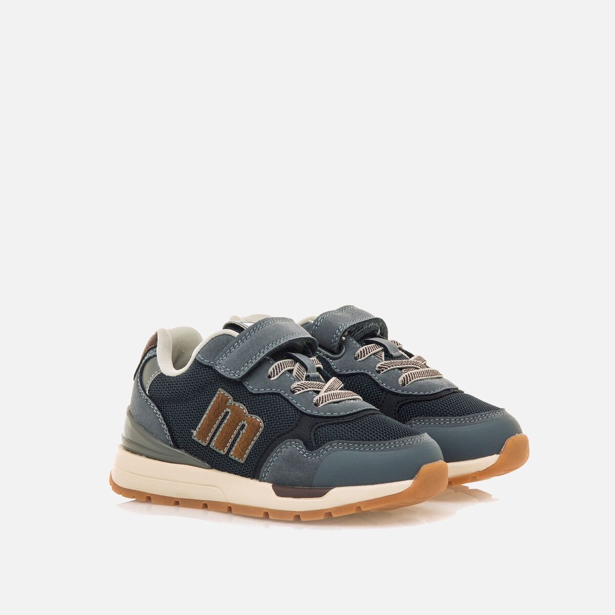 Zapatillas de Nino modelo COMPACT de MTNG image number 4