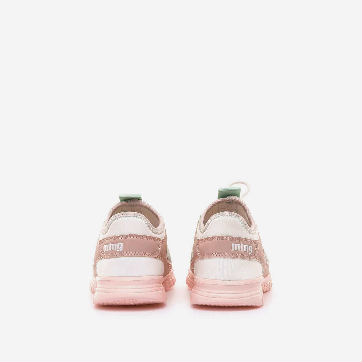 Sandalias de Nina modelo SUBWAY de MTNG image number 2