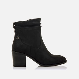 Botines de tacon de Mujer modelo MIRIANA de MTNG