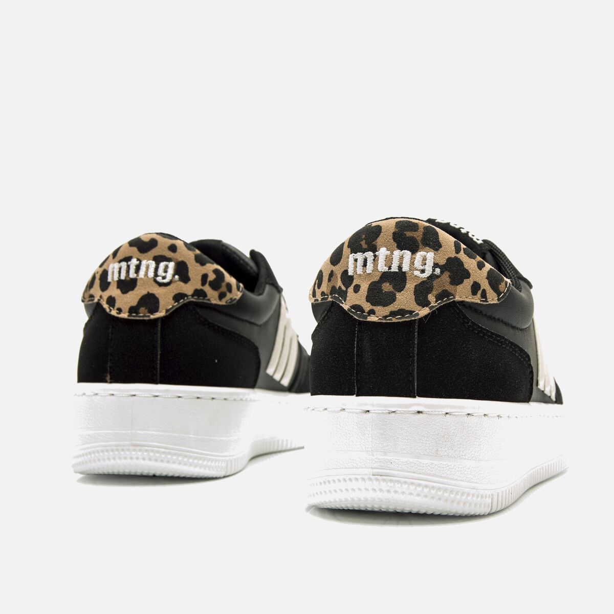 Sneakers de Mulher modelo GRAVITY de MTNG image number 2