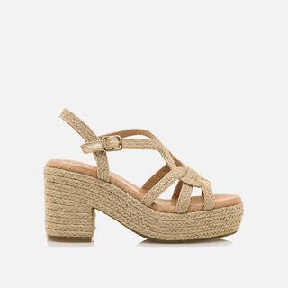 Sandalias de salto de Mulher modelo COURTNEY de MTNG