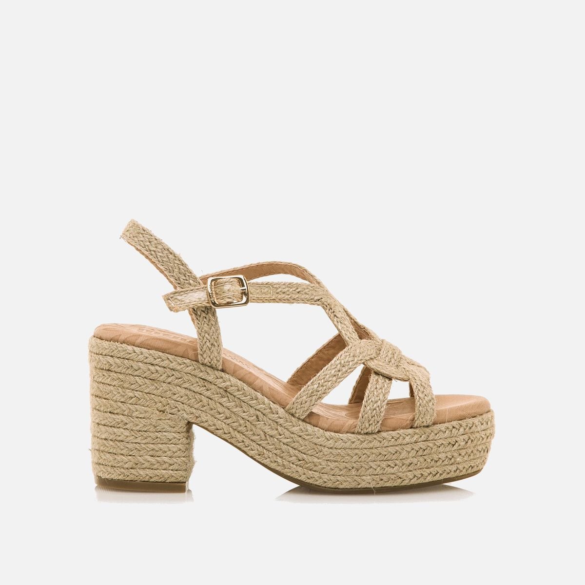 Sandalias de tacon de Mujer modelo COURTNEY de MTNG image number 0