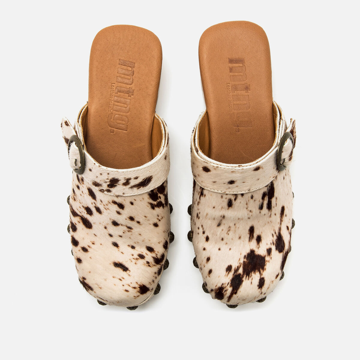 Zapatos de tacon de Mujer modelo ELOIS de MTNG image number 3