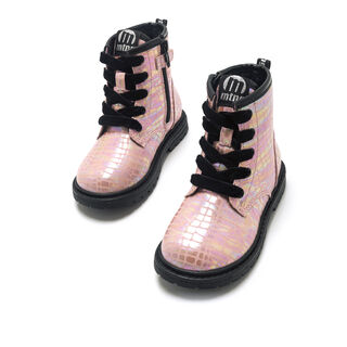 Botines de Nina modelo LOLITA de MTNG