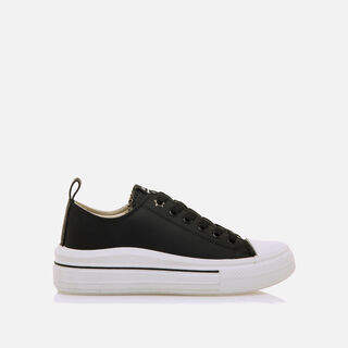 Sneakers pour Femme modèle BIGGER de MTNG
