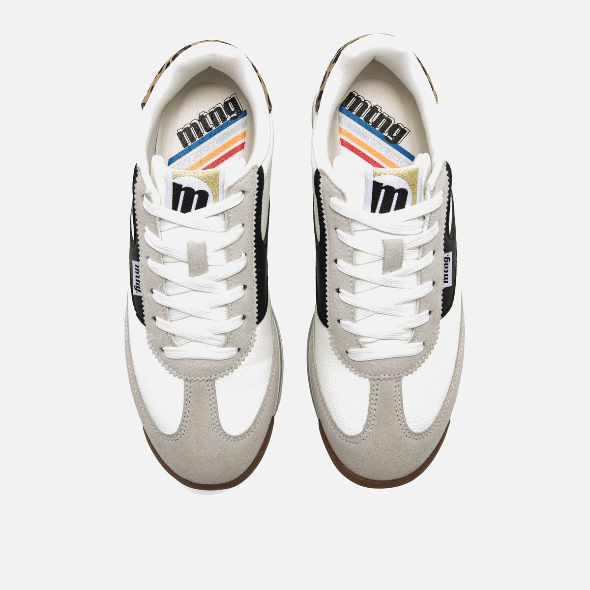Sneakers de Mulher modelo OLYMPIC de MTNG image number 5