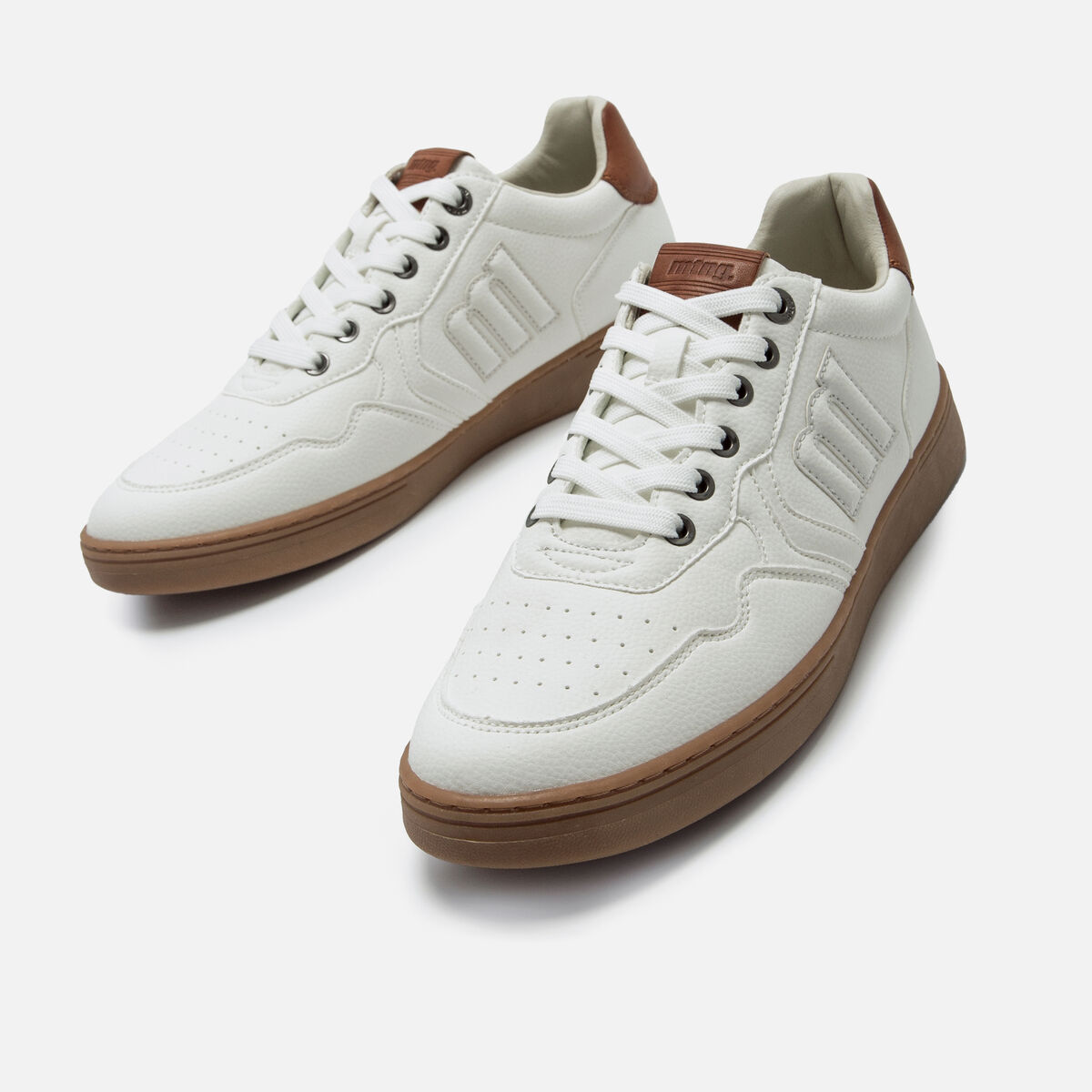 Zapatillas de Hombre modelo MIAMI de MTNG image number 3