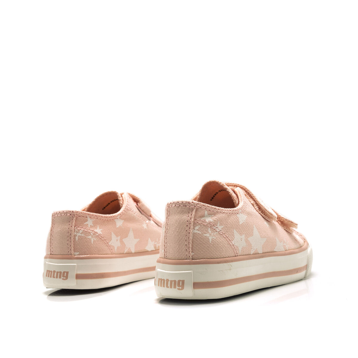 Zapatillas de Nina modelo REMIX de MTNG image number 3