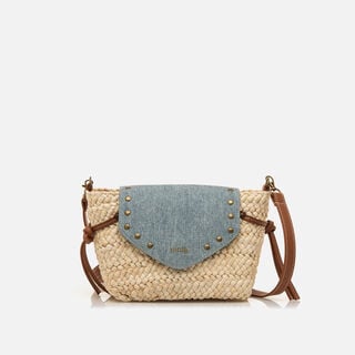 Malas de tiracolo de Mulher modelo PECES de MTNG