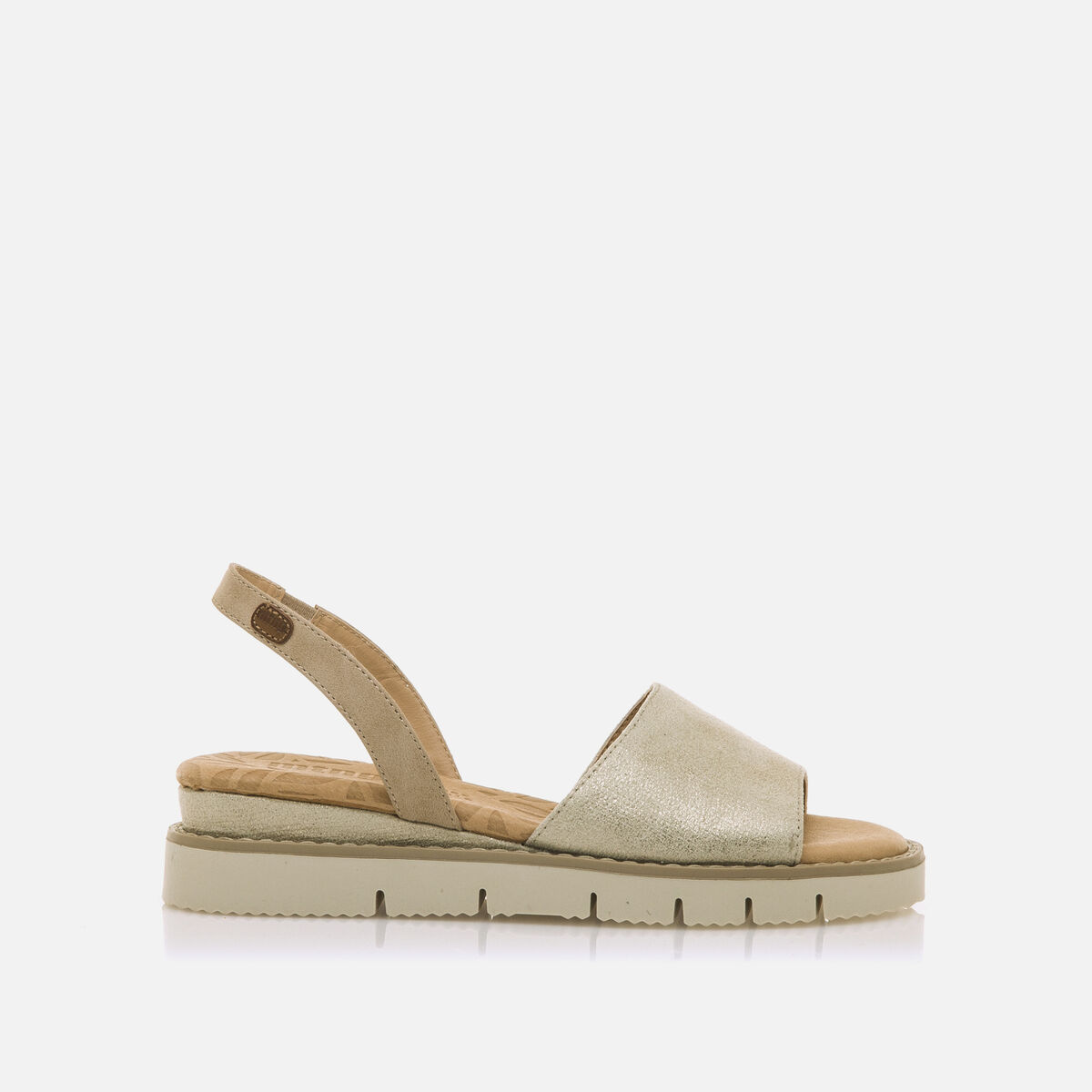 Sandalias de cuna de Mujer modelo SIREN de MTNG image number 0