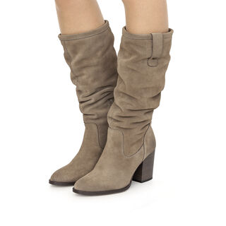 Botas de tacon de Mujer modelo UMA de MTNG
