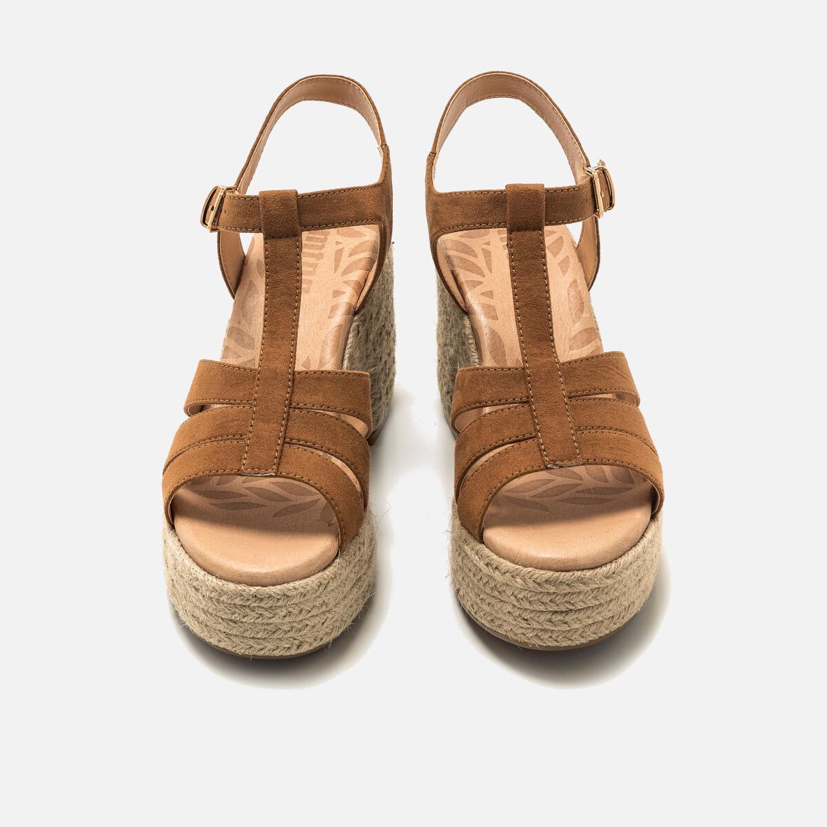 Sandalias de tacon de Mujer modelo COURTNEY de MTNG image number 6