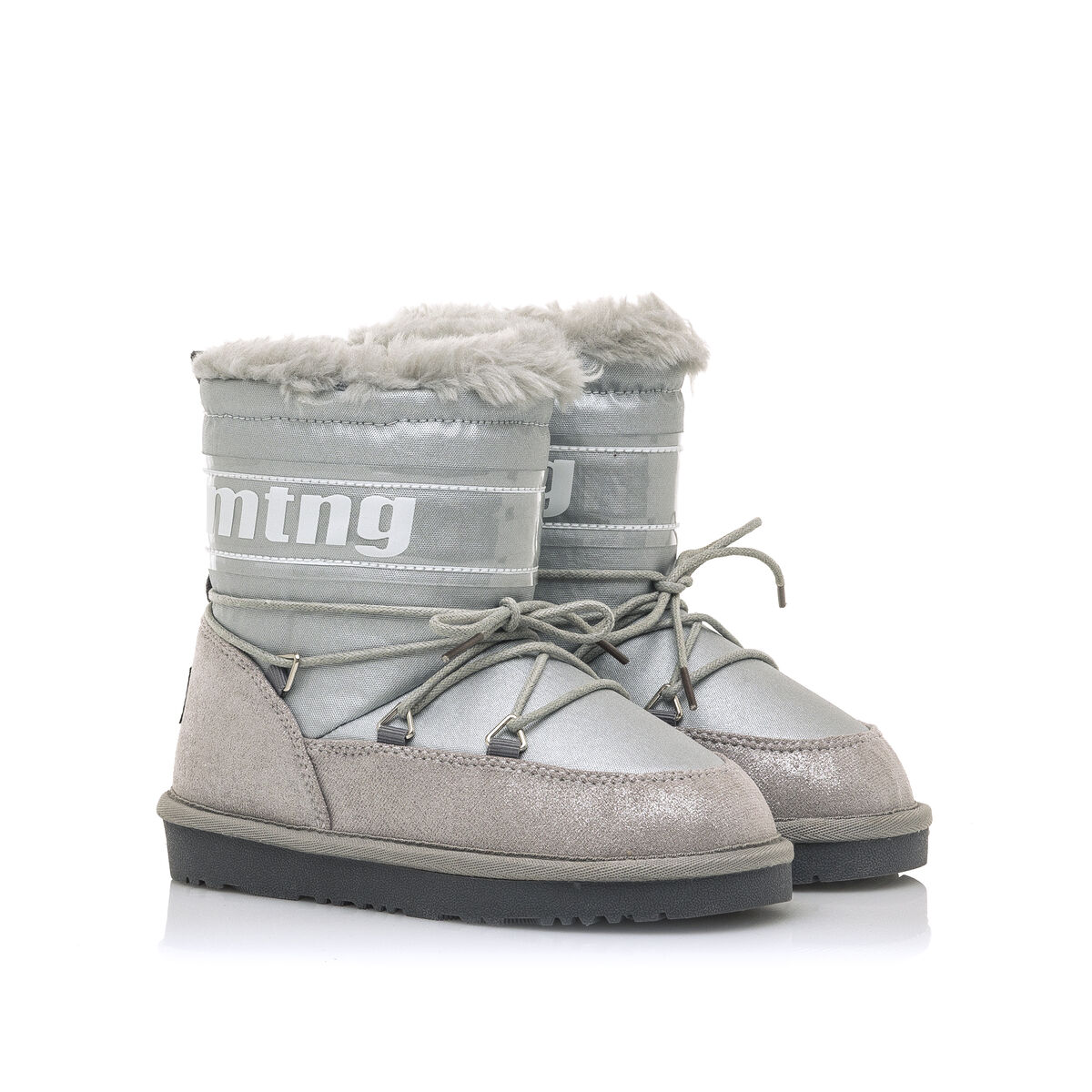 Botines de Nina modelo SKY de MTNG image number 1