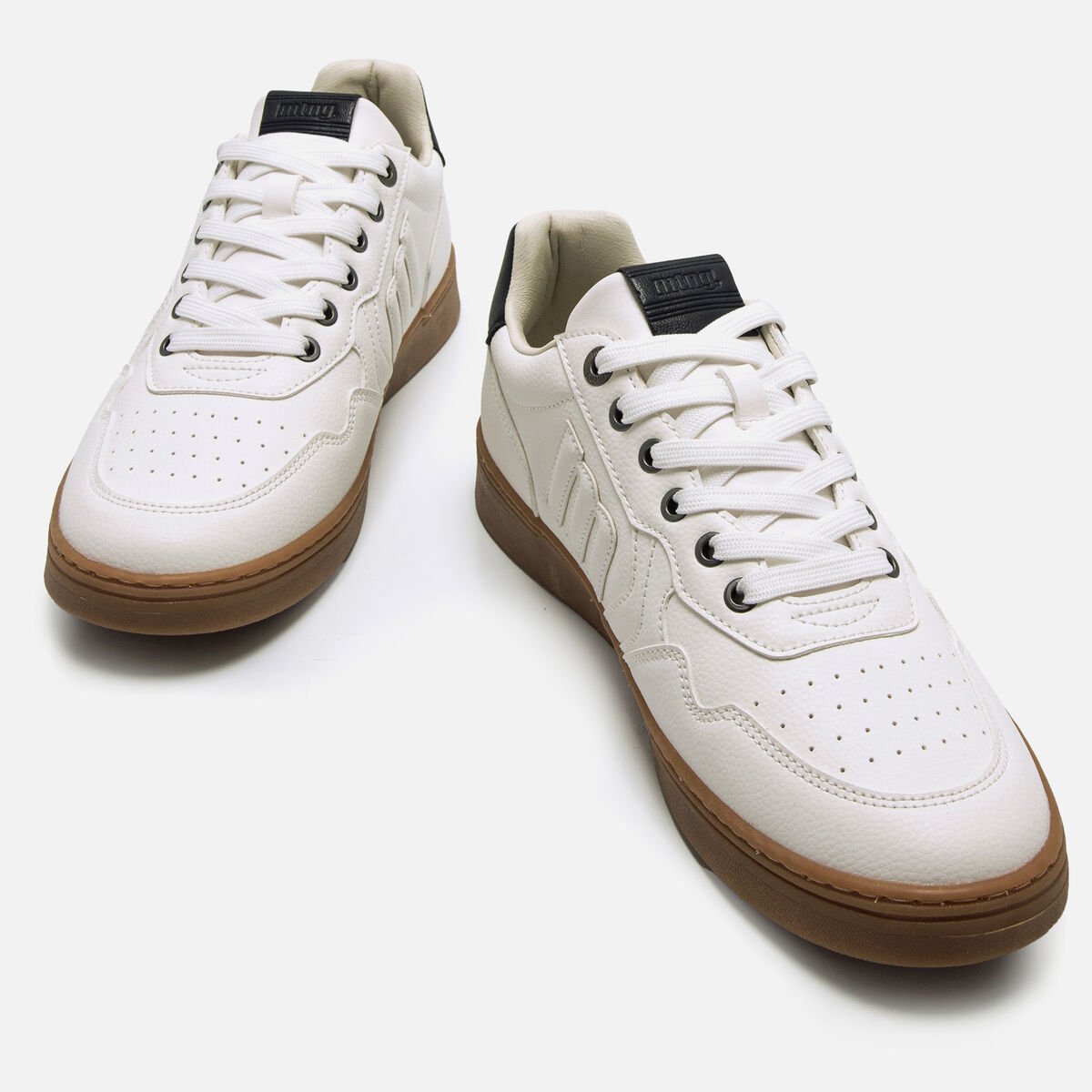 Zapatillas de Hombre modelo MIAMI de MTNG image number 3