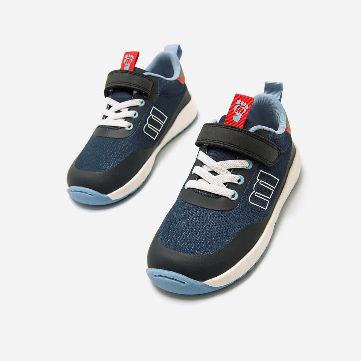 Zapatillas de Nino modelo FREE de MTNG image number 6
