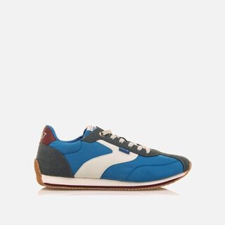 Sneakers de Homem modelo OMEGA de MTNG