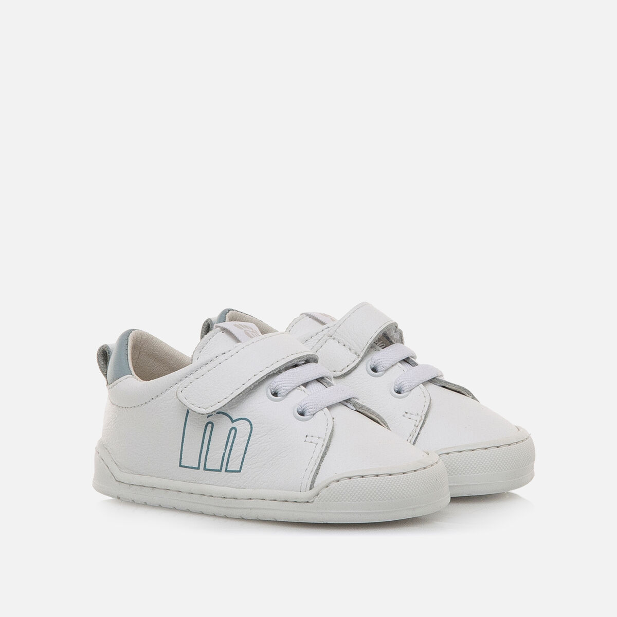 Zapatillas de Nino modelo FREE BABY de MTNG image number 4