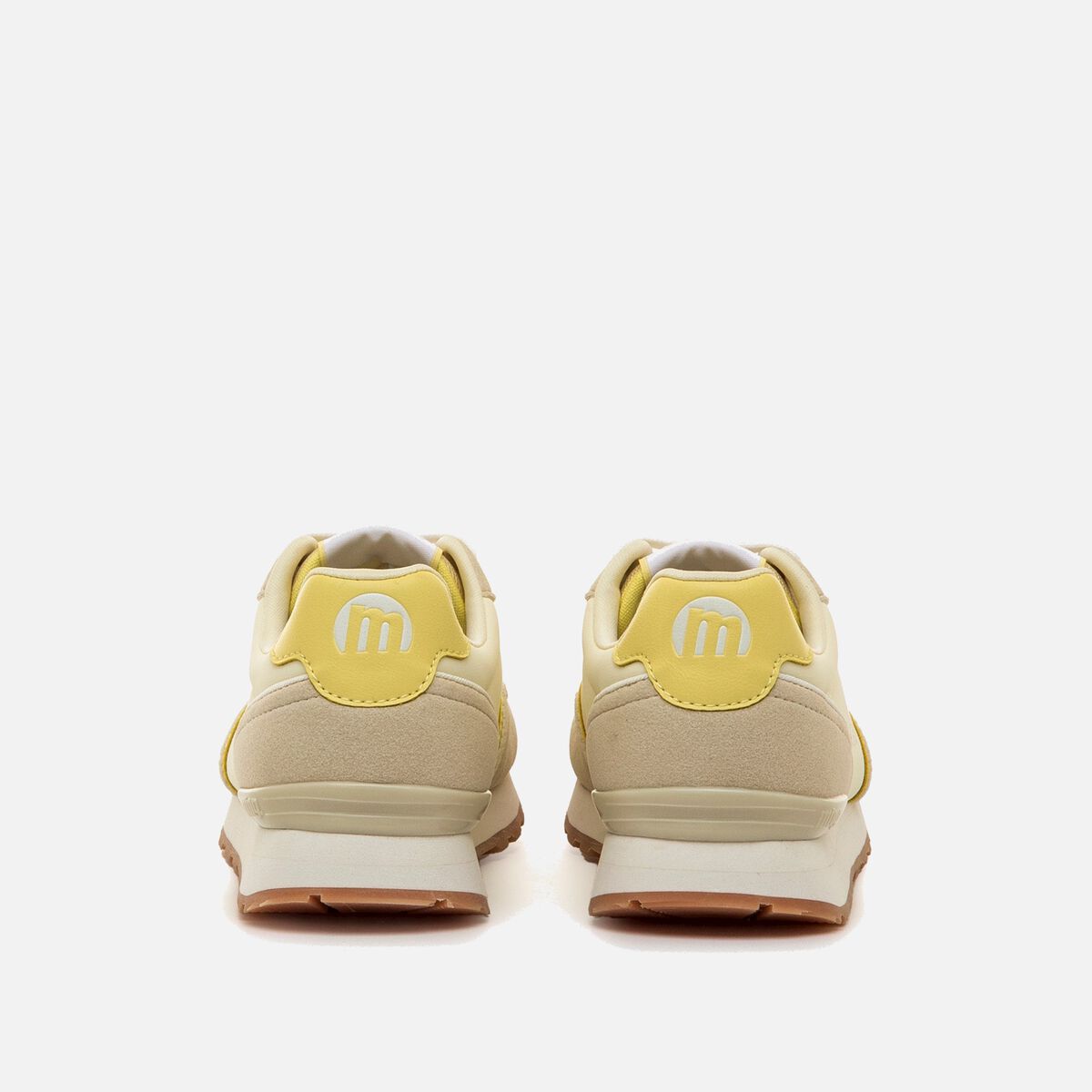 Sapatilhas de Mulher modelo JOGGO CLASSIC de MTNG image number 2