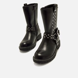 Botas de Tornozelo de Rapariga modelo ALASKA de MTNG