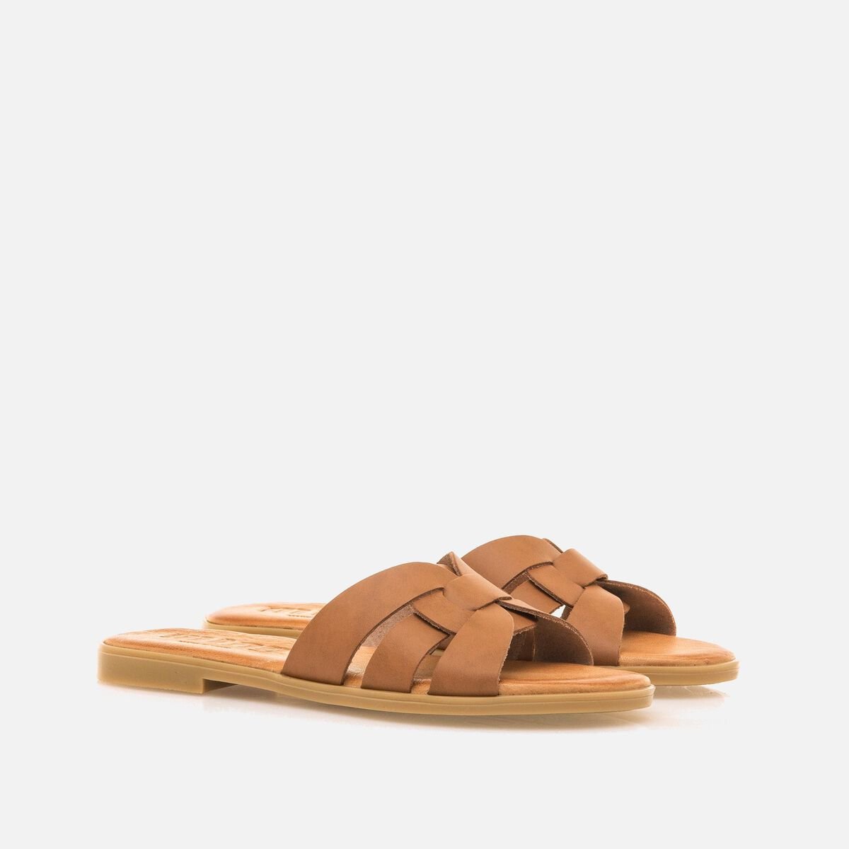 Sandalias planas de Mujer modelo MARIA de MTNG image number 6