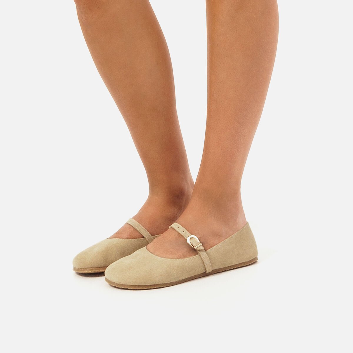 Sapatos planos de Mulher modelo FREE de MTNG image number 2