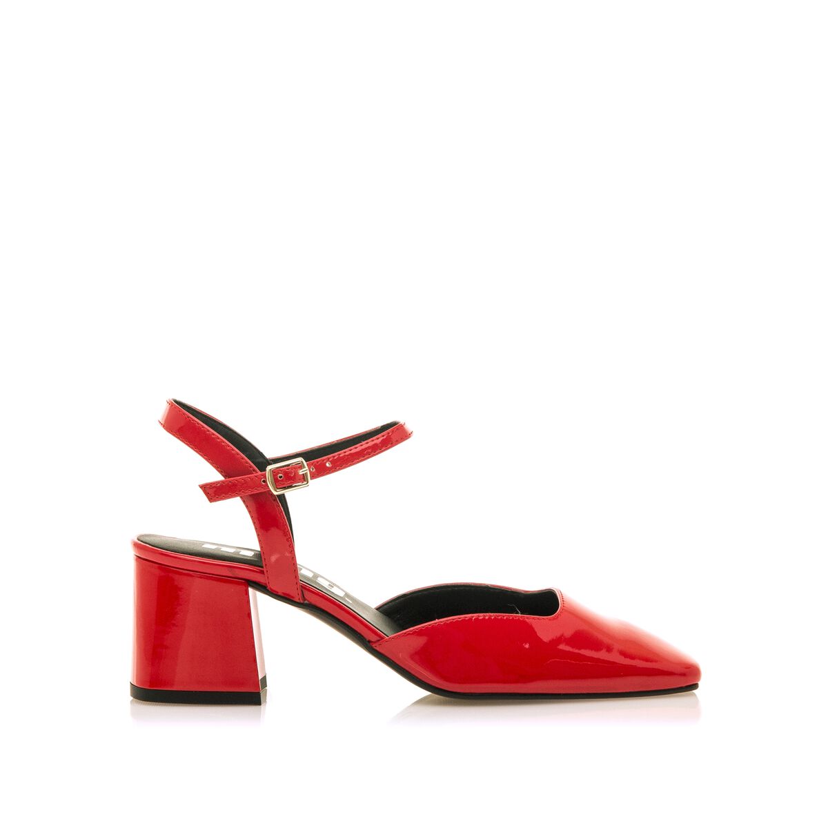 Chaussures a talons pour Femme modèle ROSALIE de MTNG image number 0