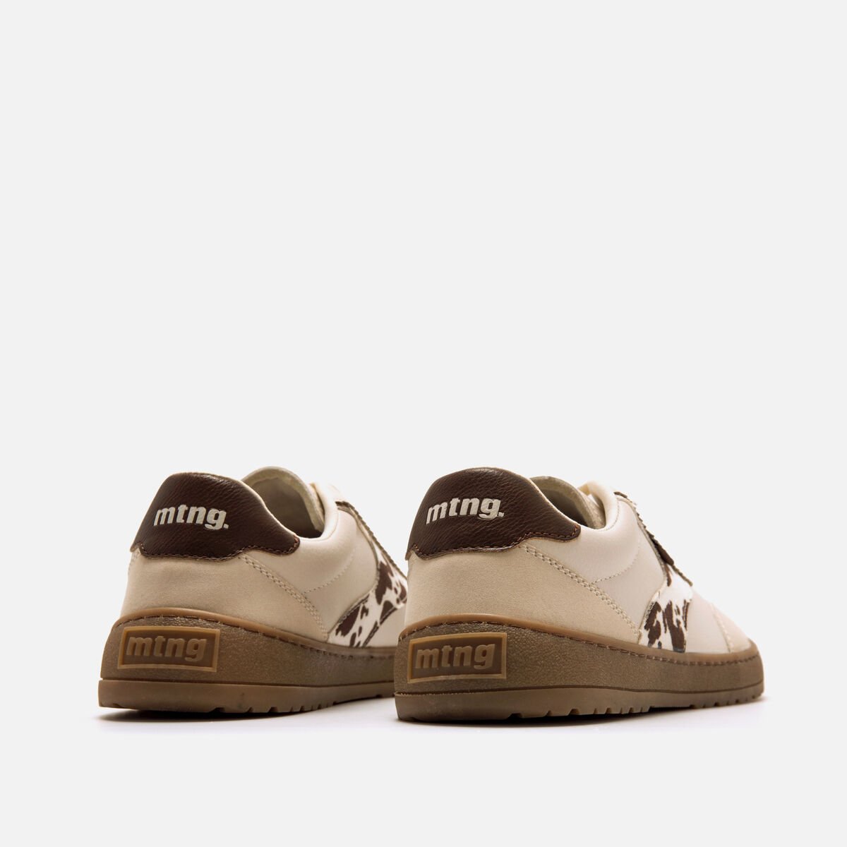 Zapatillas de Mujer modelo FREE de MTNG image number 4